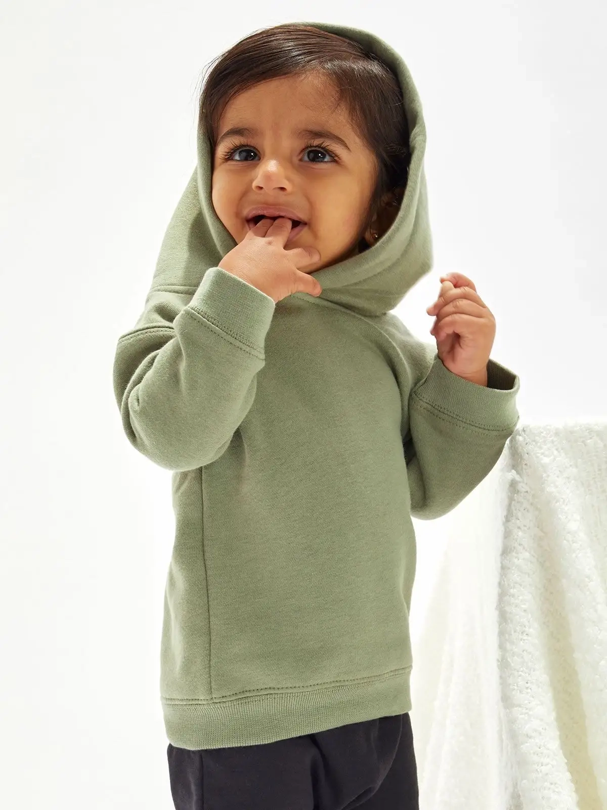 Immagine Baby Essential Hoodie