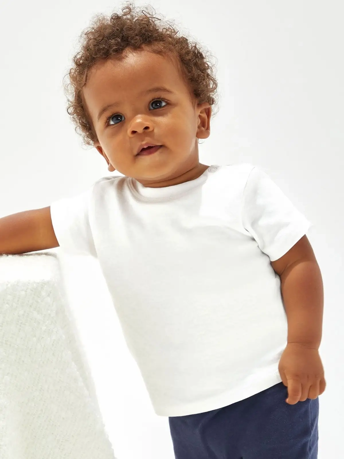 Immagine Made in Africa Baby T