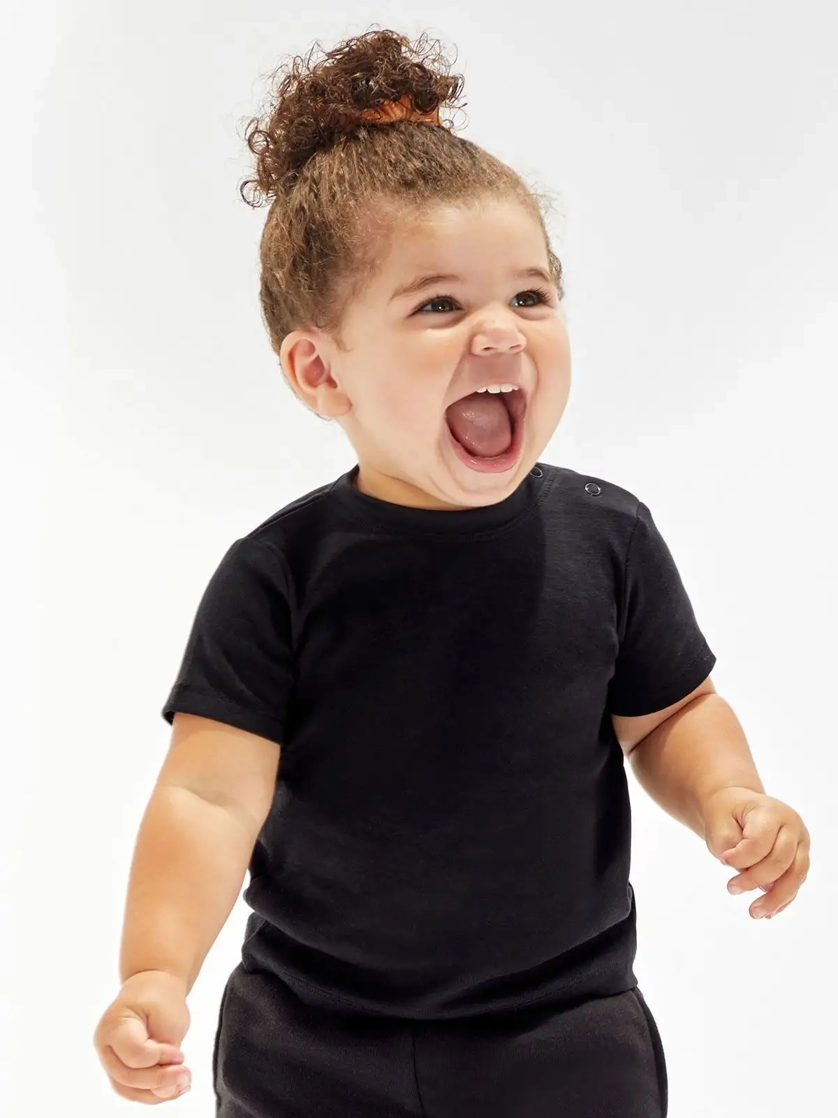 Immagine Made in Africa Baby T