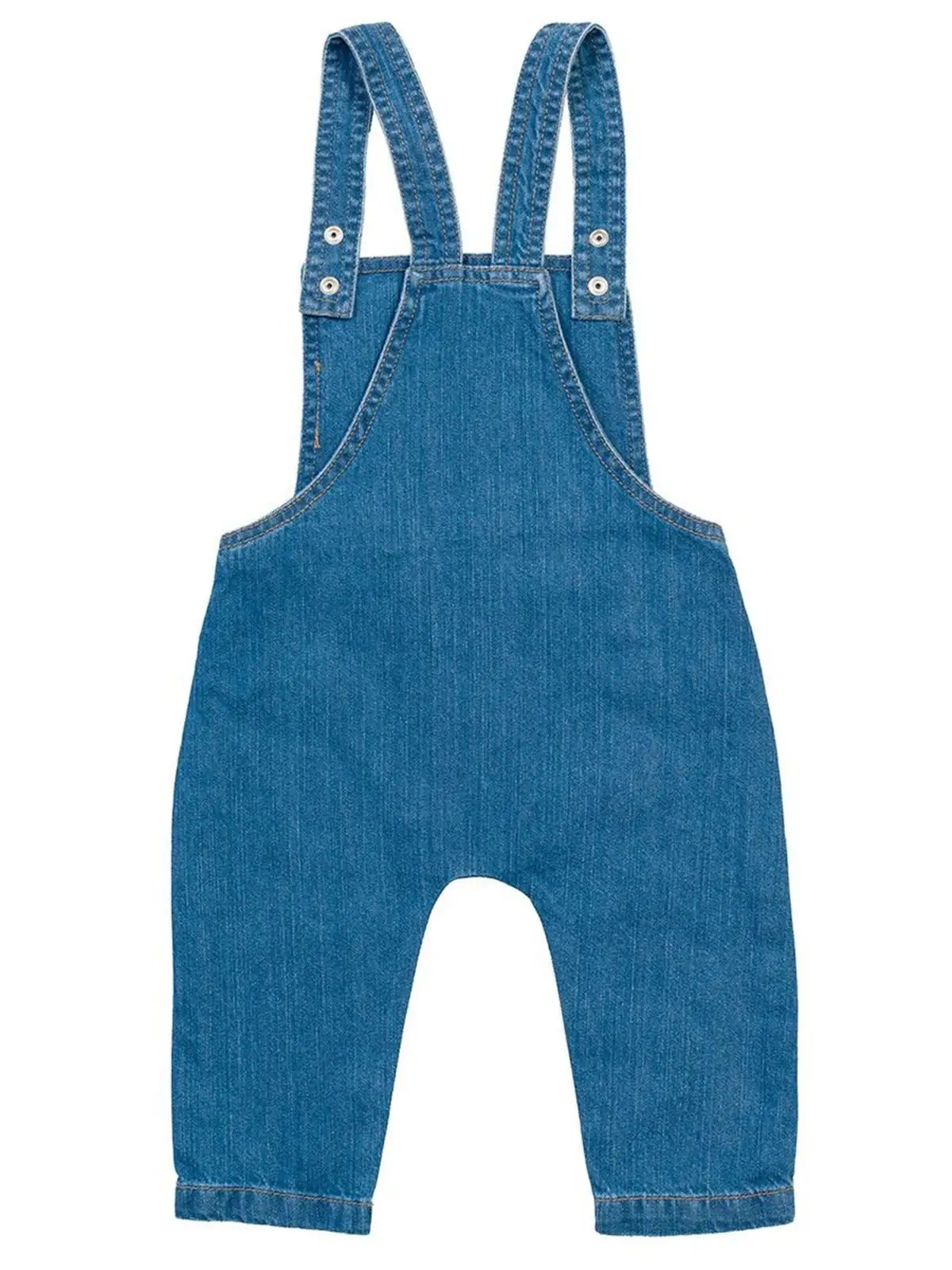 Immagine Baby Rocks Denim Dungarees