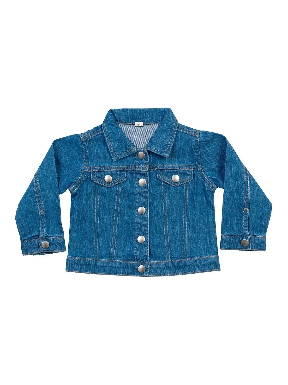 Immagine Baby Rocks Denim Jacket