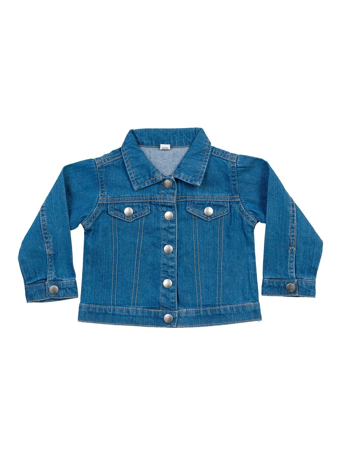 Immagine Baby Rocks Denim Jacket