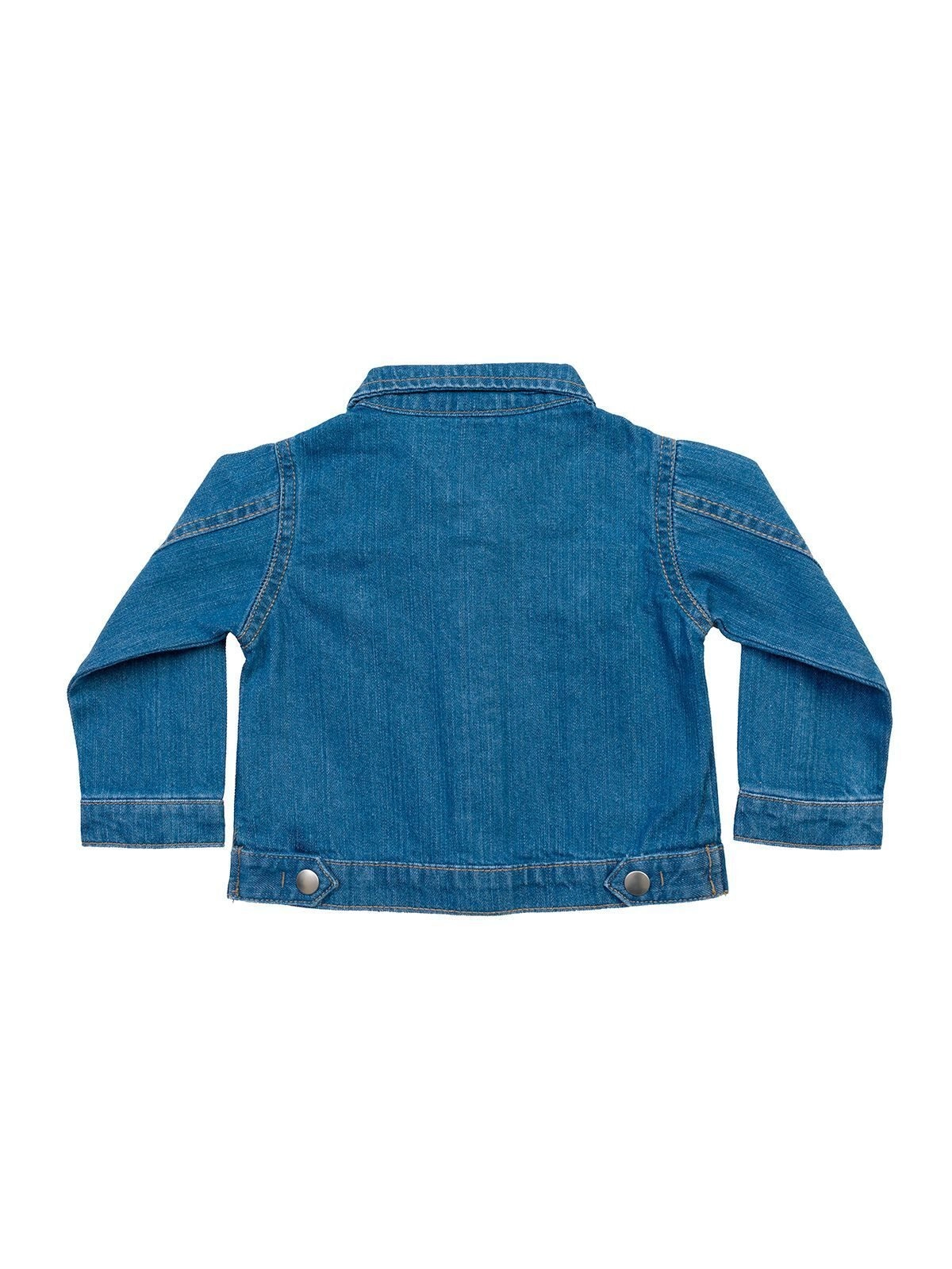 Immagine Baby Rocks Denim Jacket