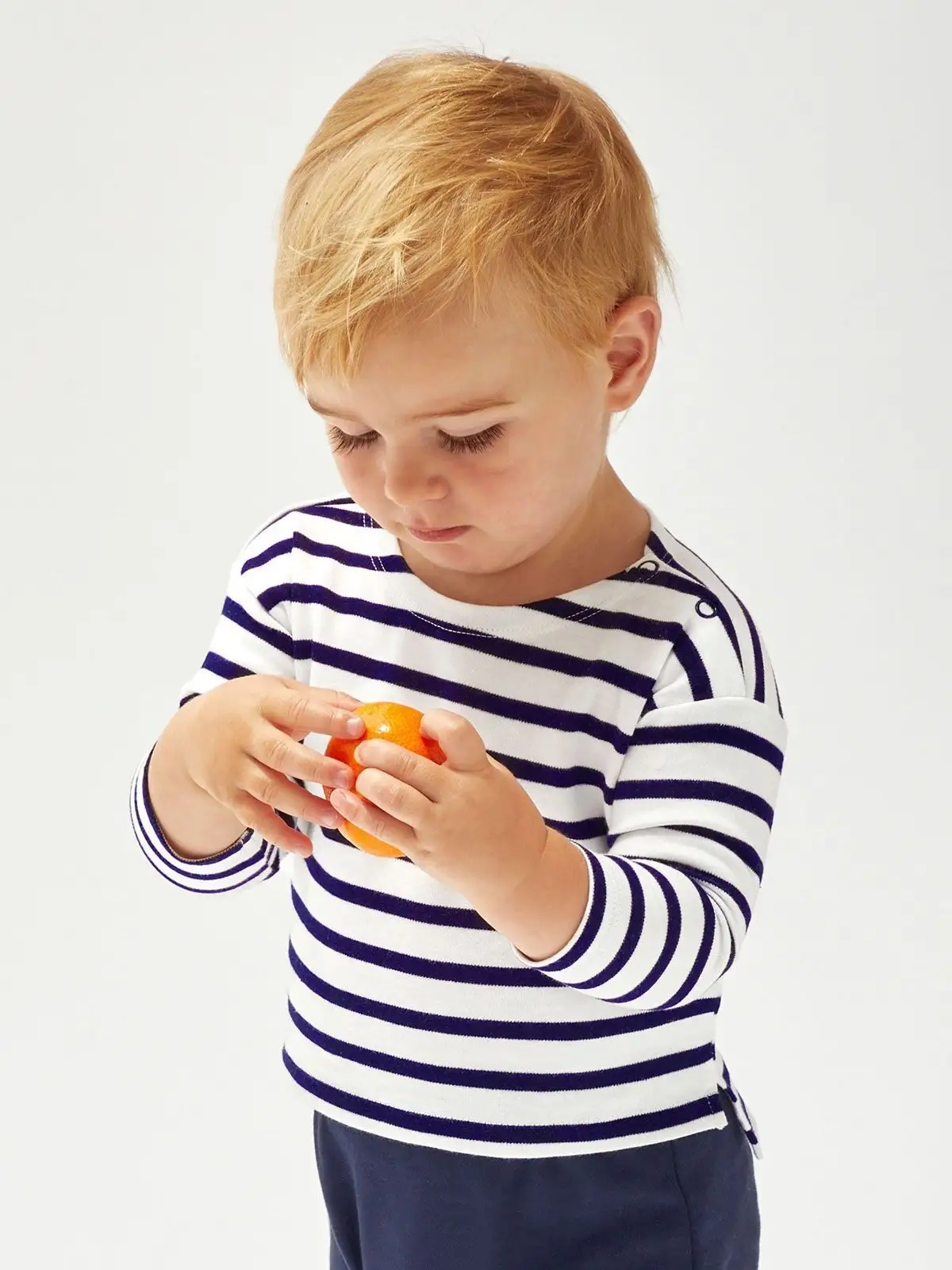 Immagine Baby Breton Top