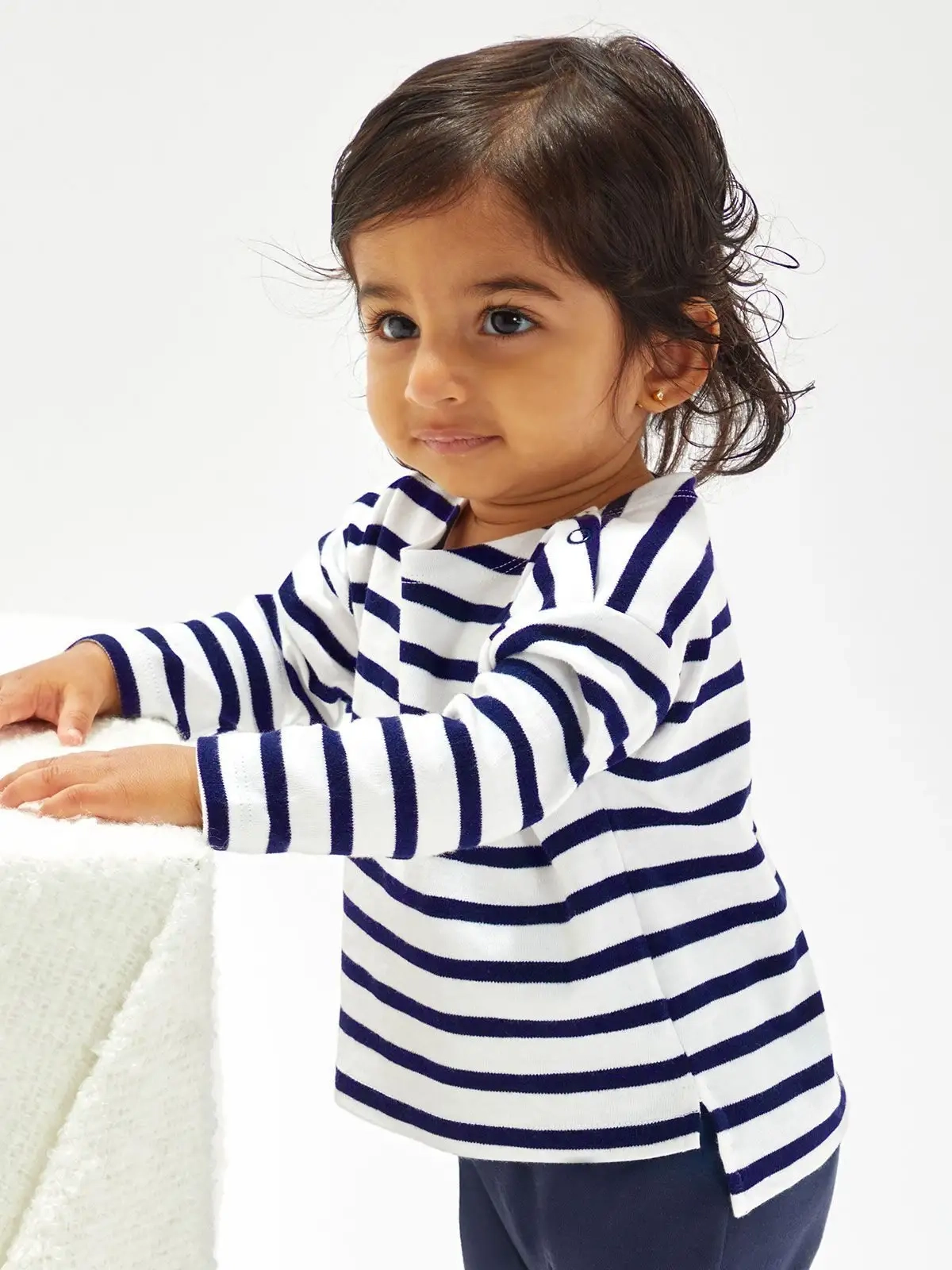 Immagine Baby Breton Top