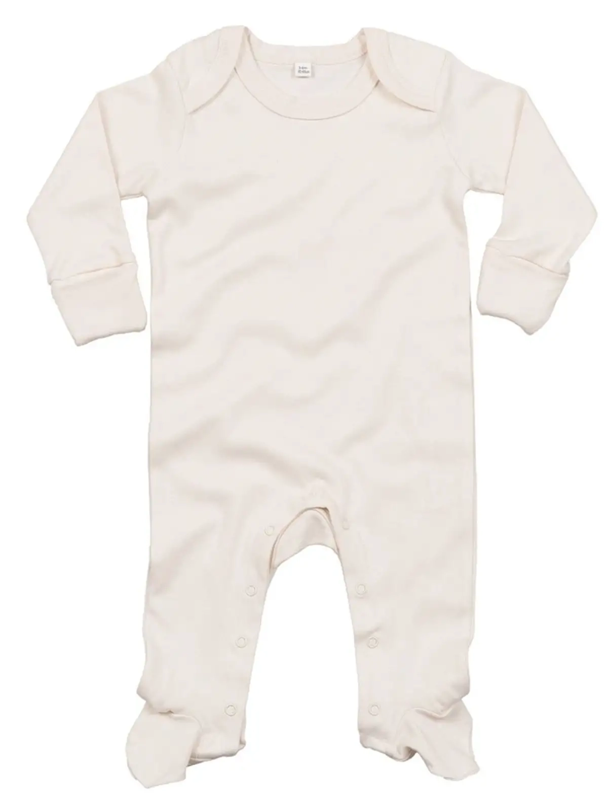 Immagine Baby Organic Envelope Sleepsuit