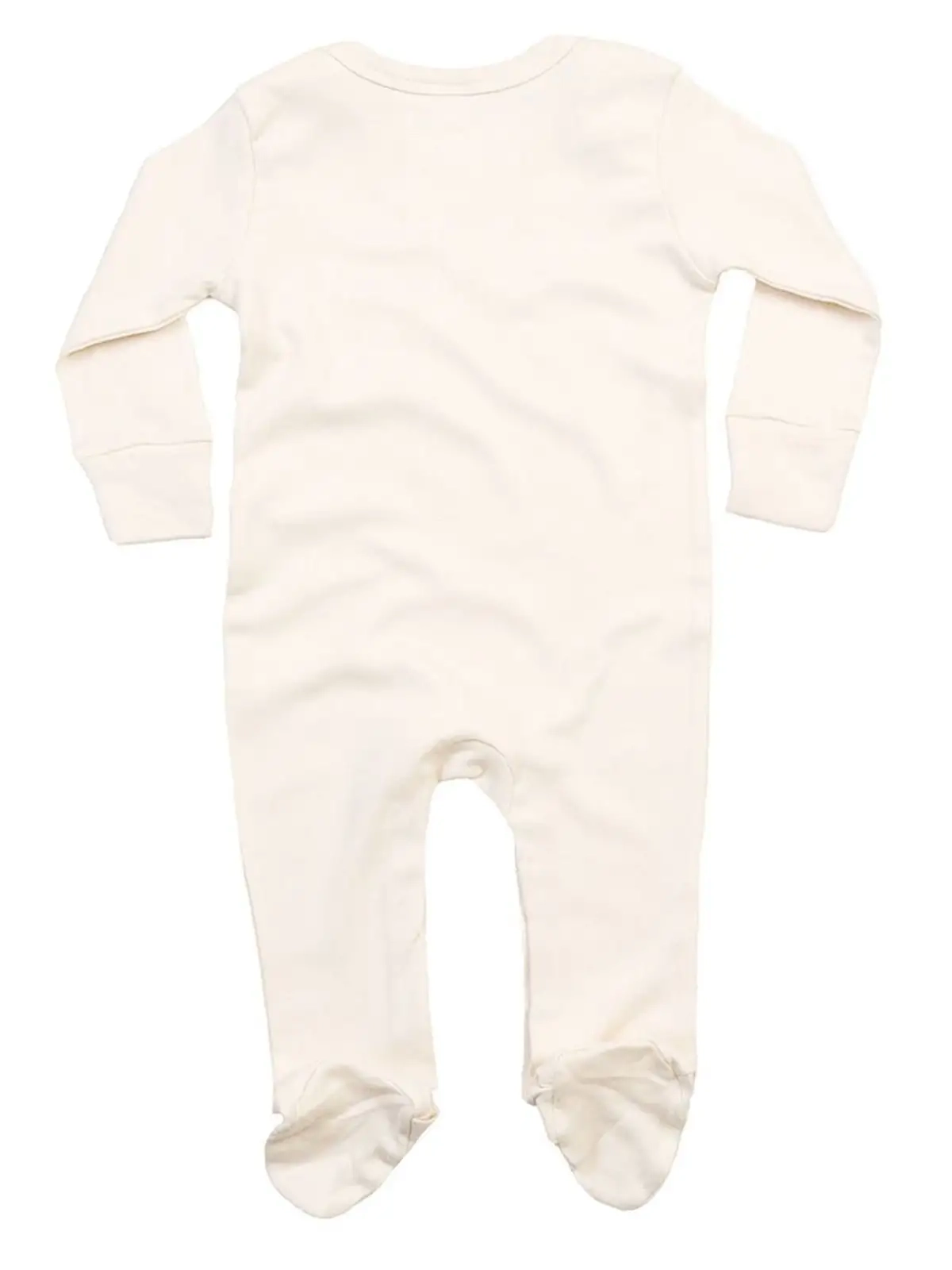 Immagine Baby Organic Envelope Sleepsuit