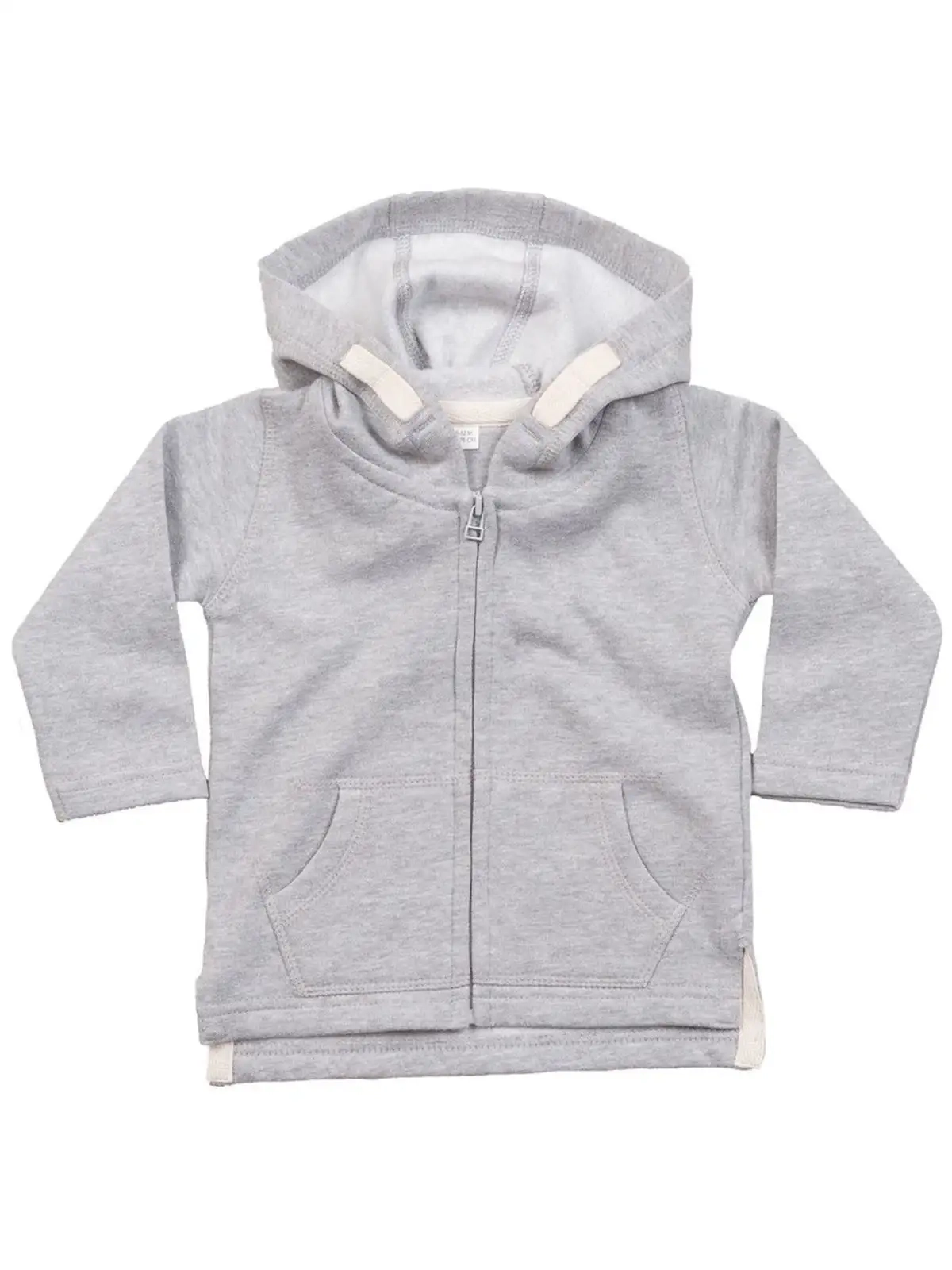 Immagine Baby Zipped Hoodie