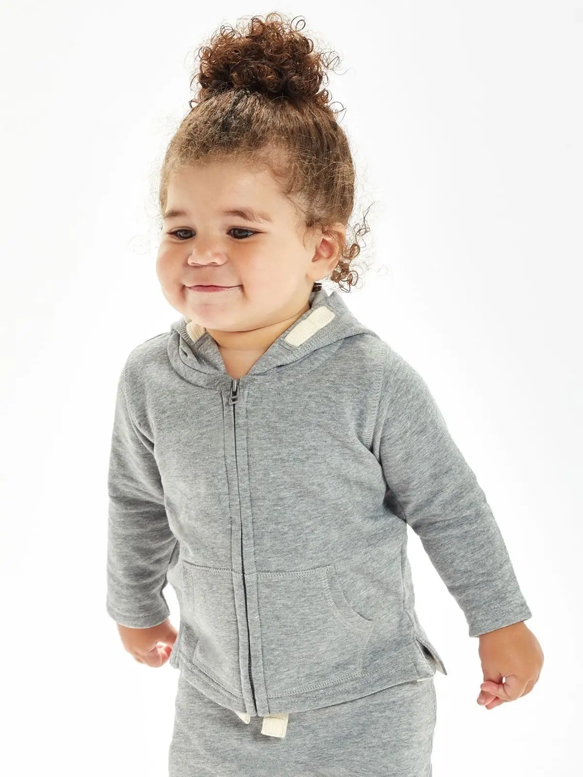 Immagine Baby Zipped Hoodie