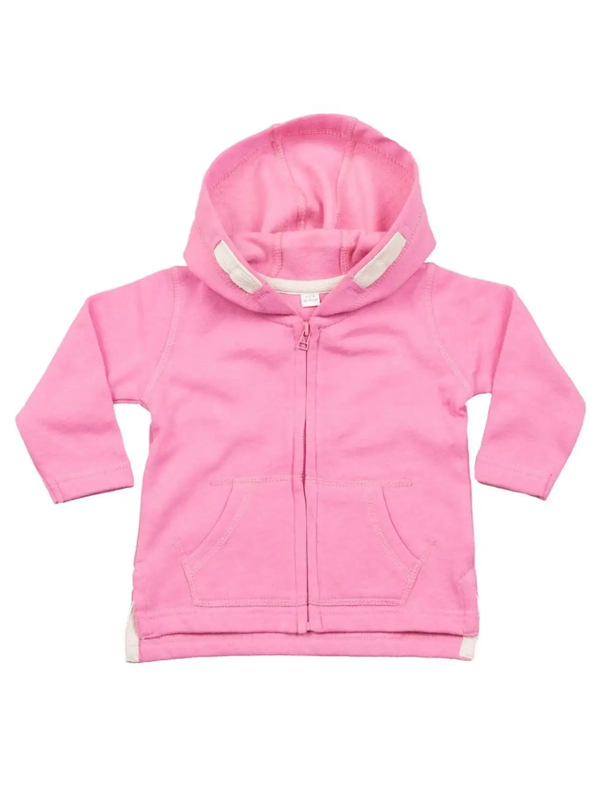 Immagine Baby Zipped Hoodie