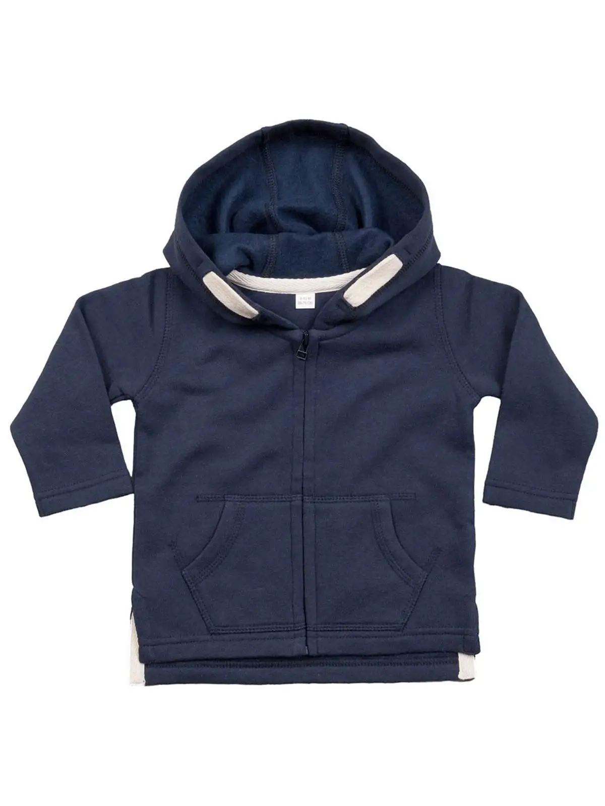 Immagine Baby Zipped Hoodie