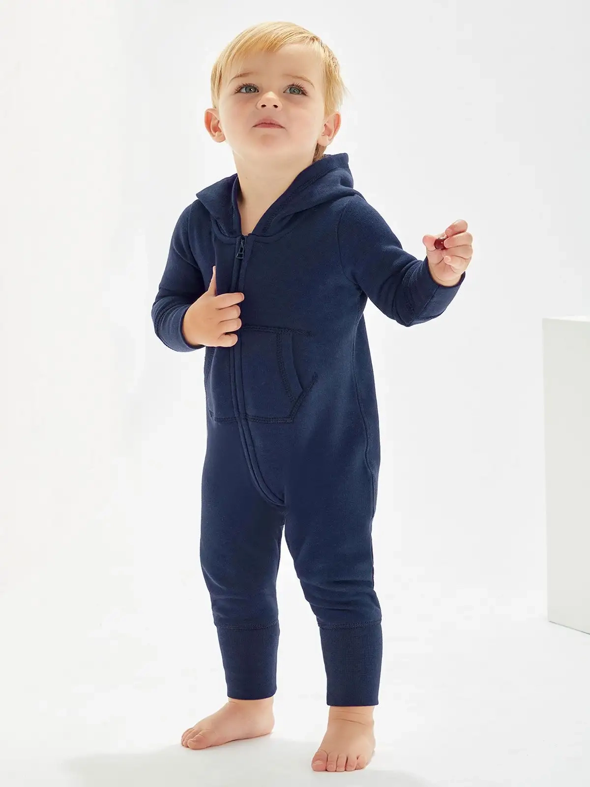 Immagine Baby All-in-One