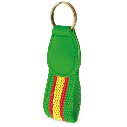 Immagine PORTACHIAVI MILAN BANDIERA FRANCIA