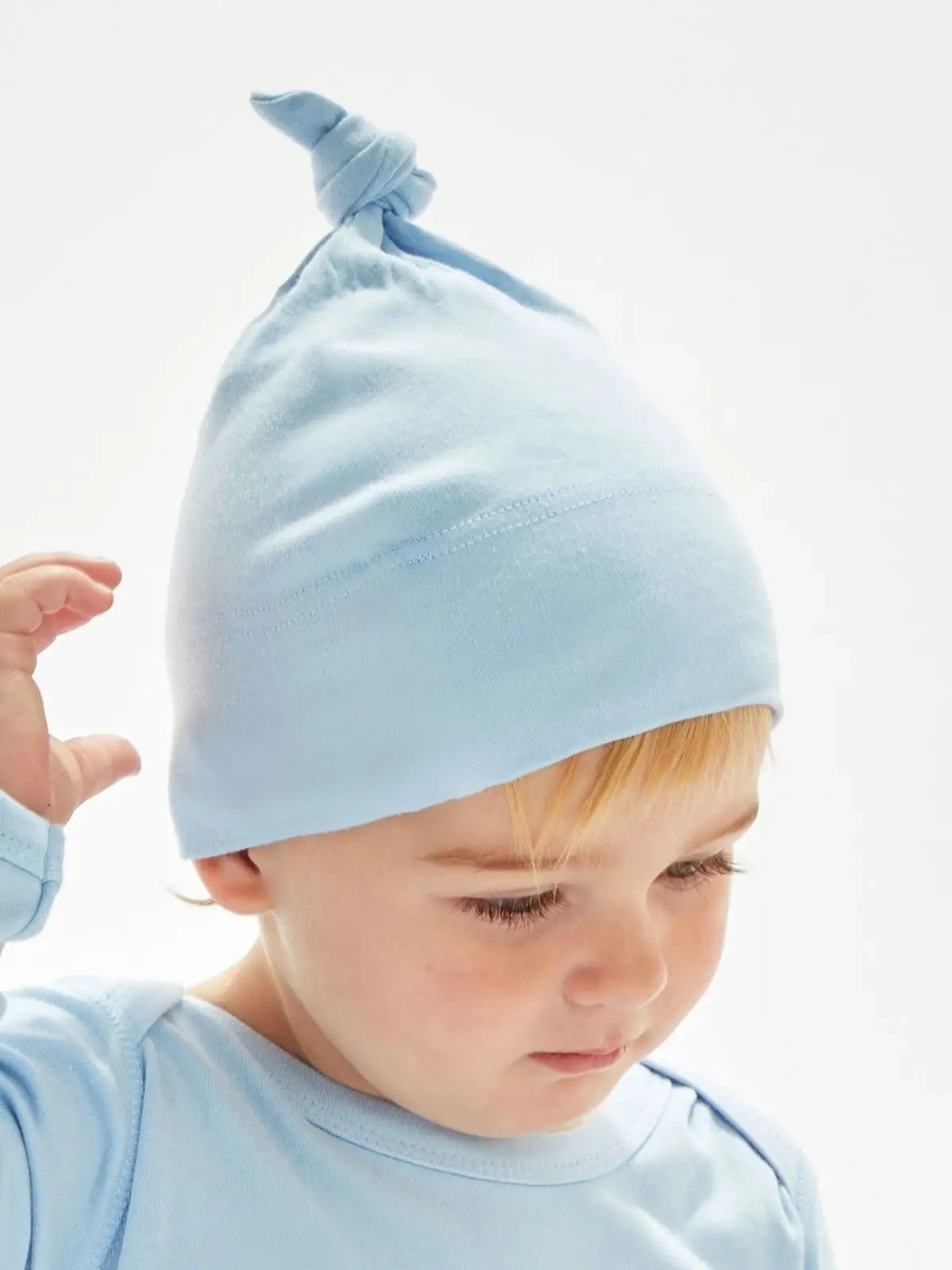 Immagine Baby One-Knot Hat