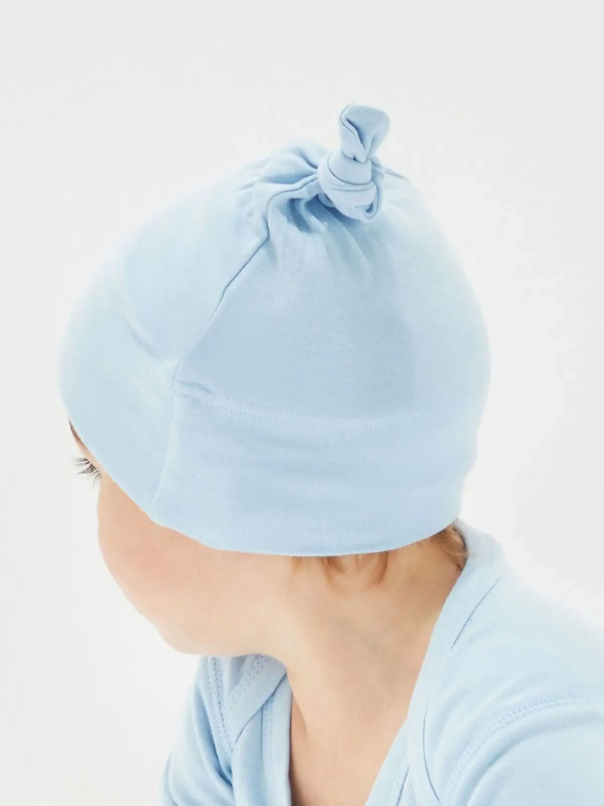 Immagine Baby One-Knot Hat