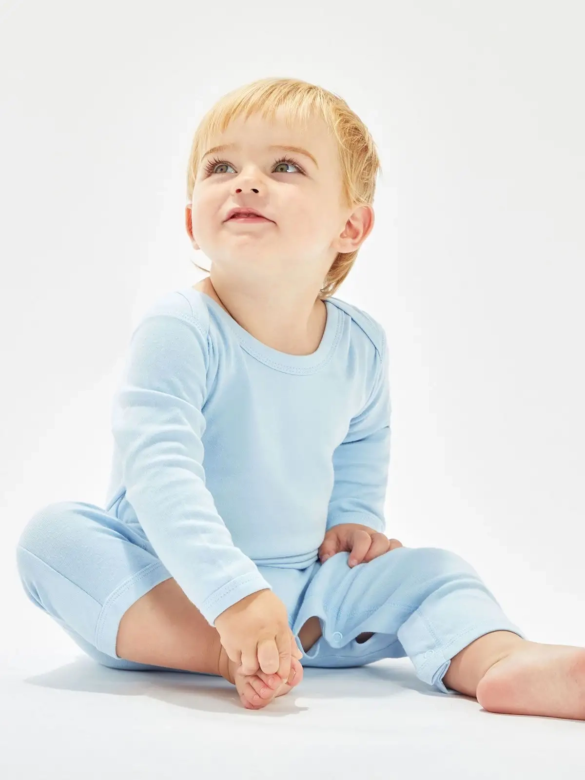 Immagine Baby Rompasuit