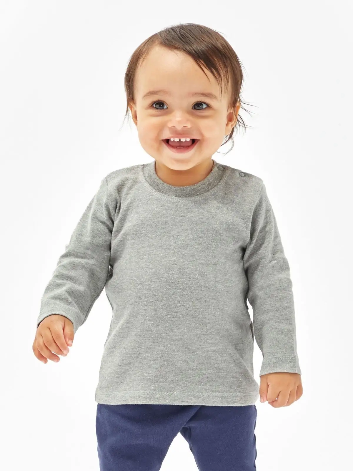 Immagine Baby Long Sleeve T