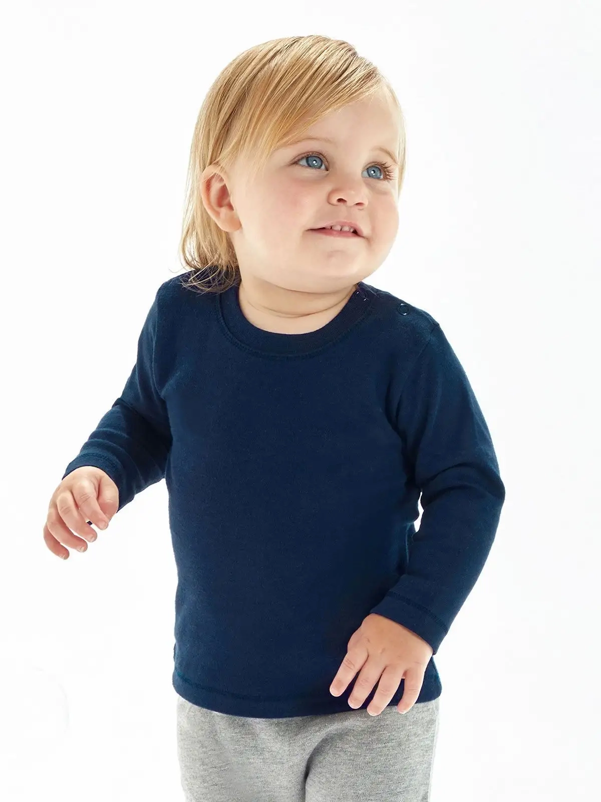 Immagine Baby Long Sleeve T