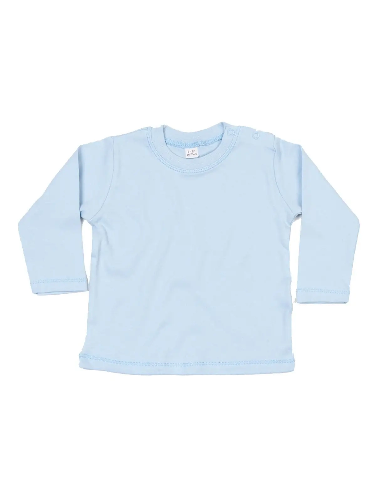Immagine Baby Long Sleeve T