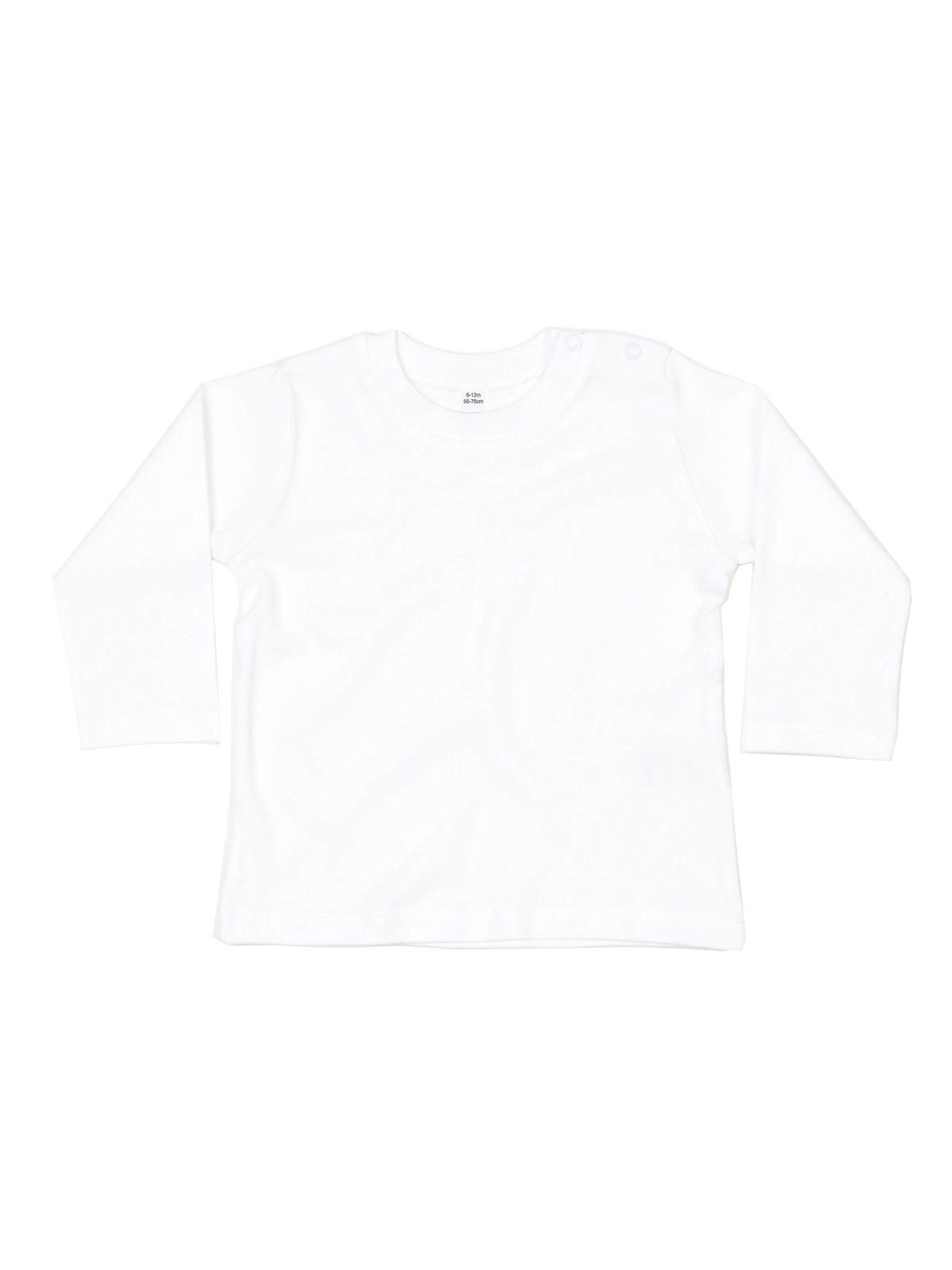 Immagine Baby Long Sleeve T