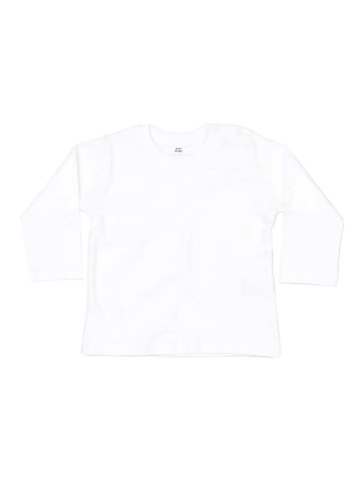 Immagine Baby Long Sleeve T
