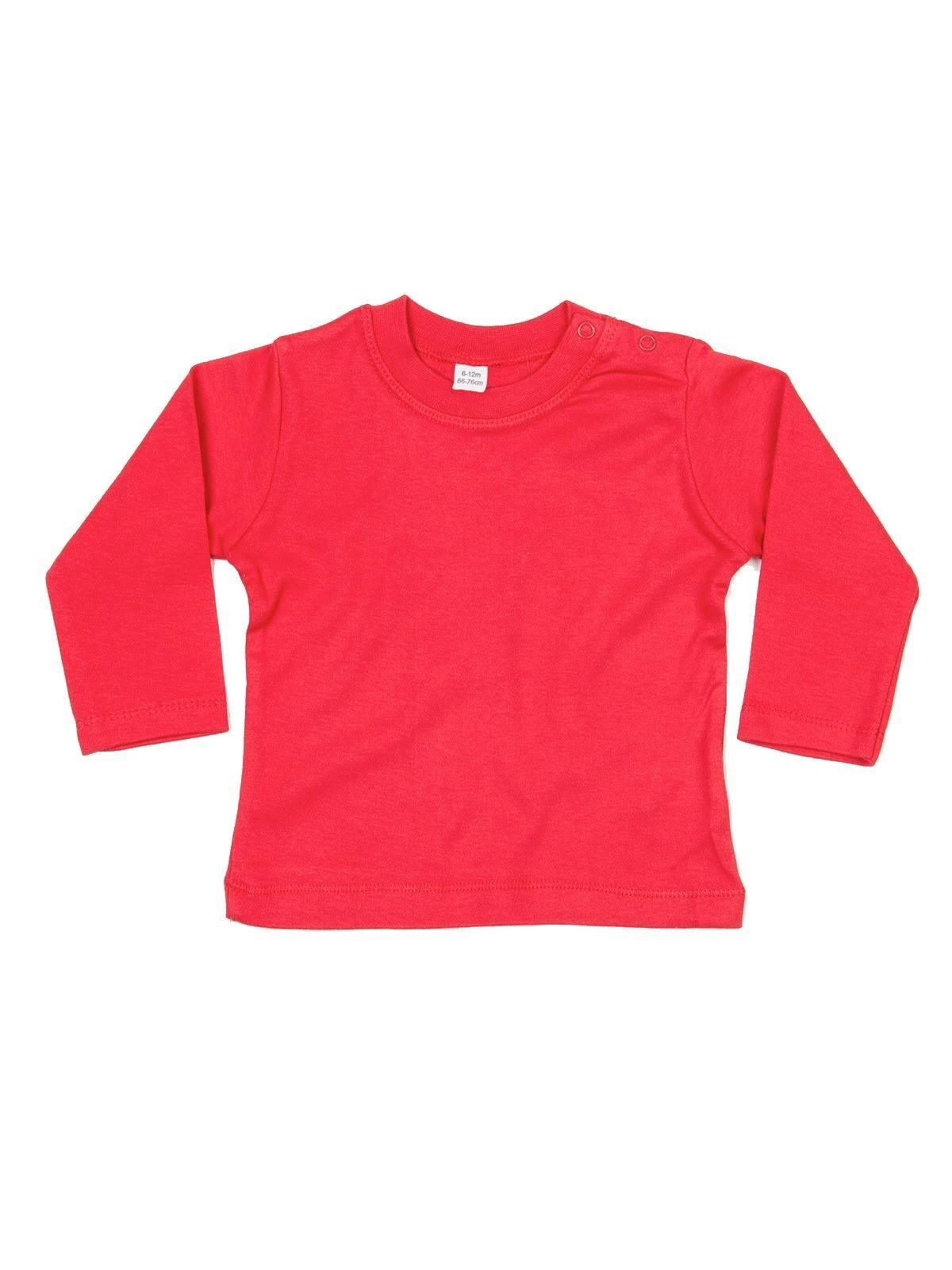Immagine Baby Long Sleeve T