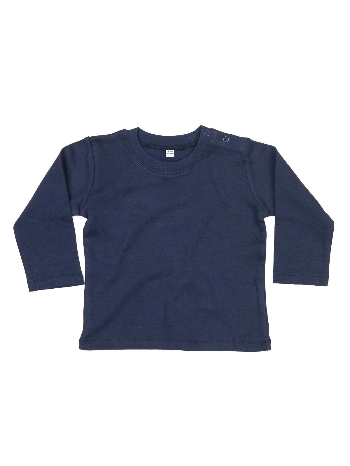 Immagine Baby Long Sleeve T