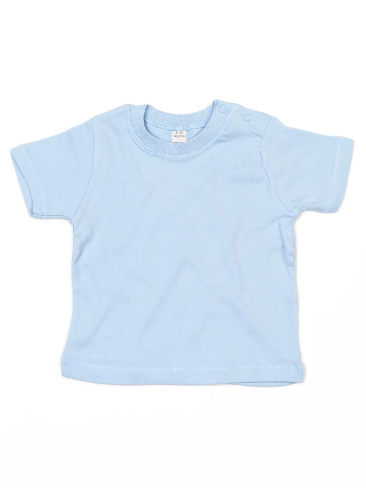 Immagine T-shirt bebè