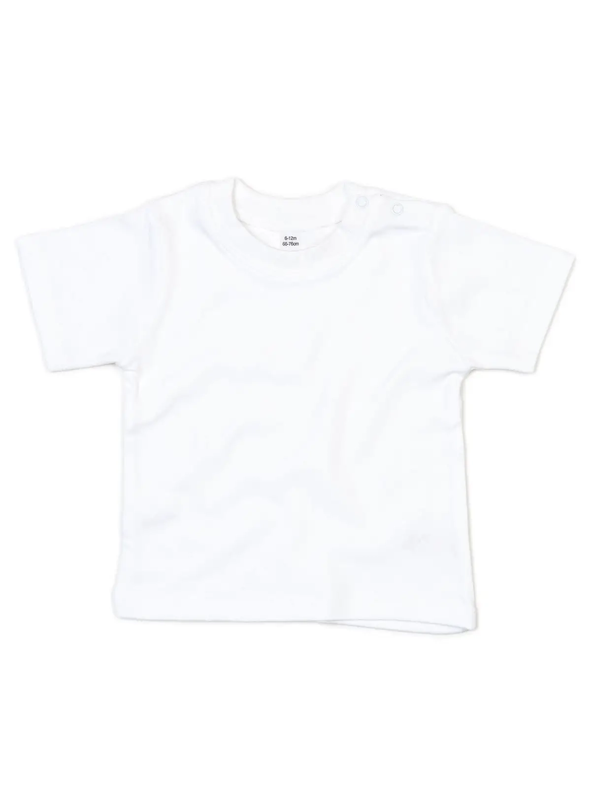 Immagine T-shirt bebè