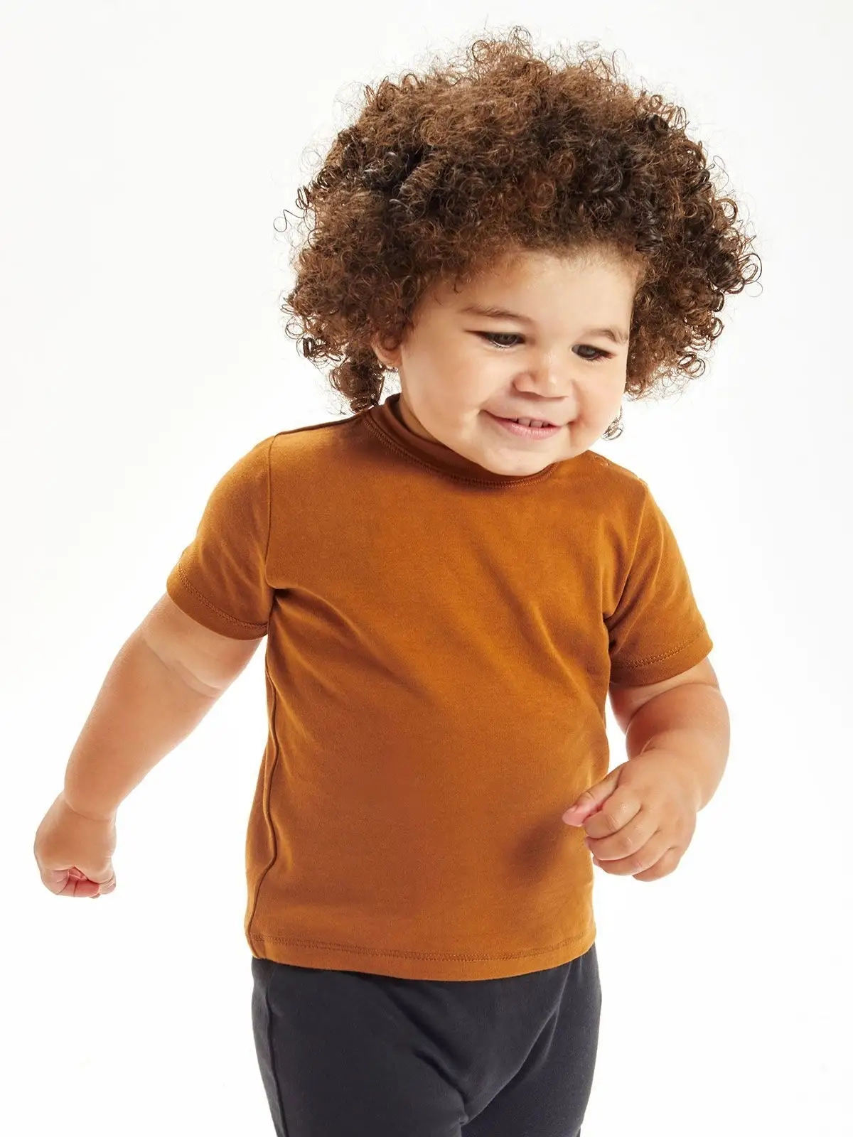 Immagine T-shirt bebè