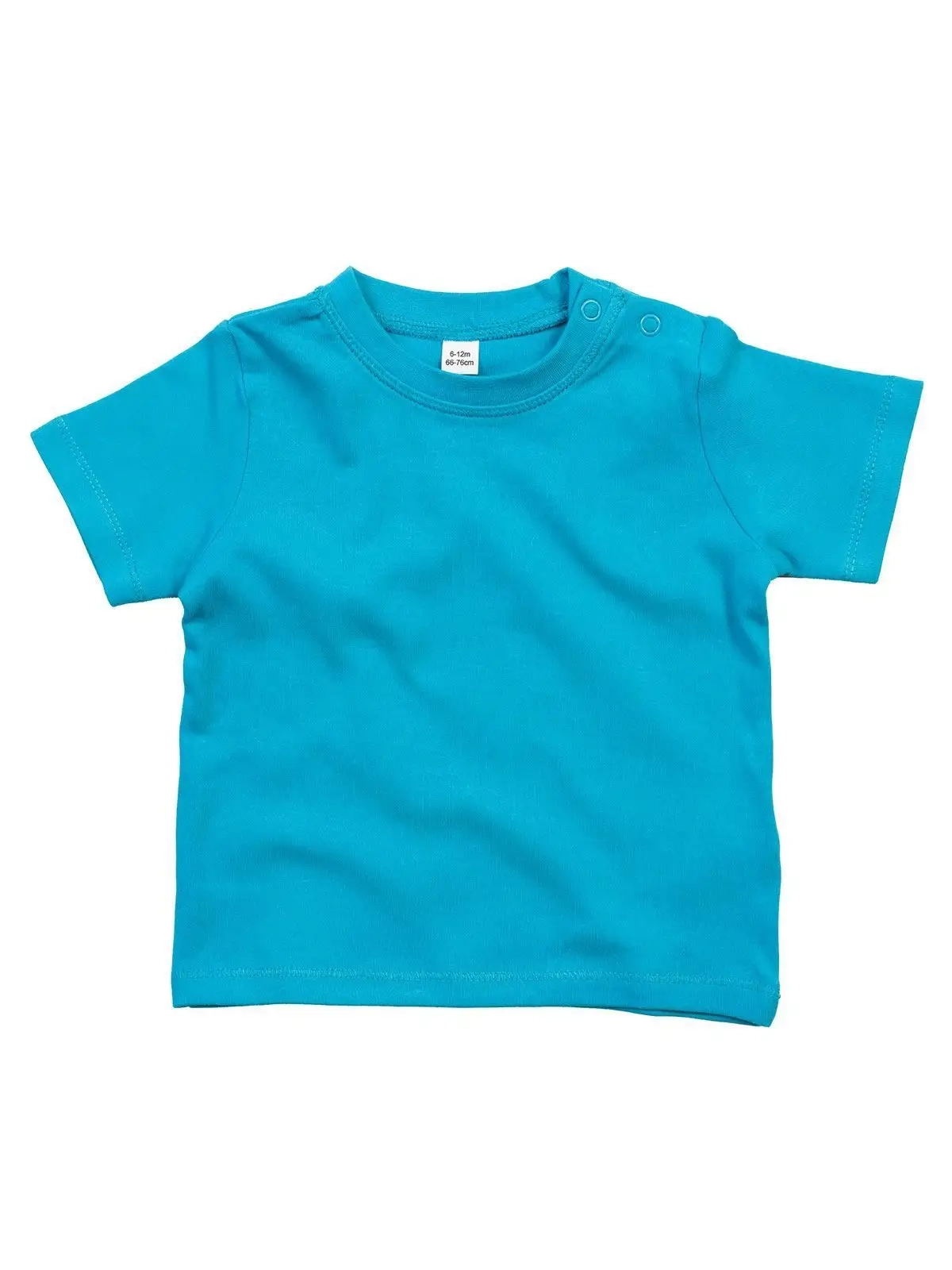 Immagine T-shirt bebè