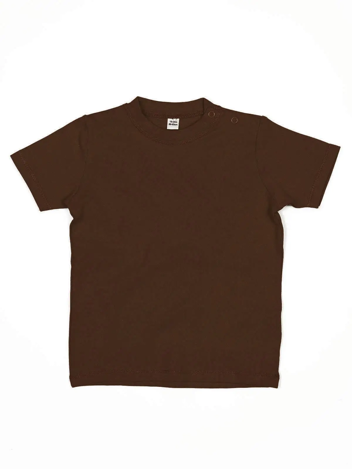 Immagine T-shirt bebè