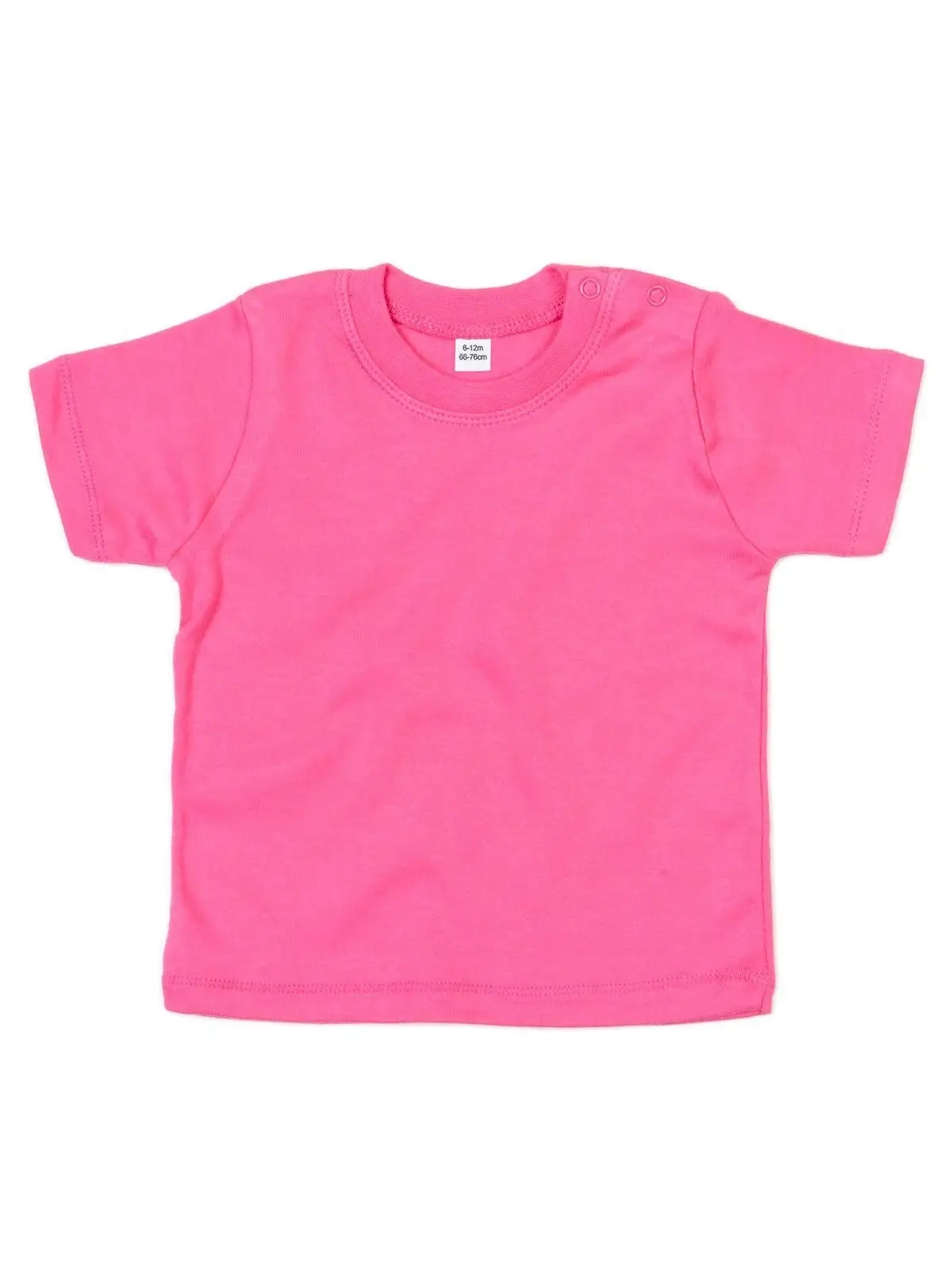 Immagine T-shirt bebè