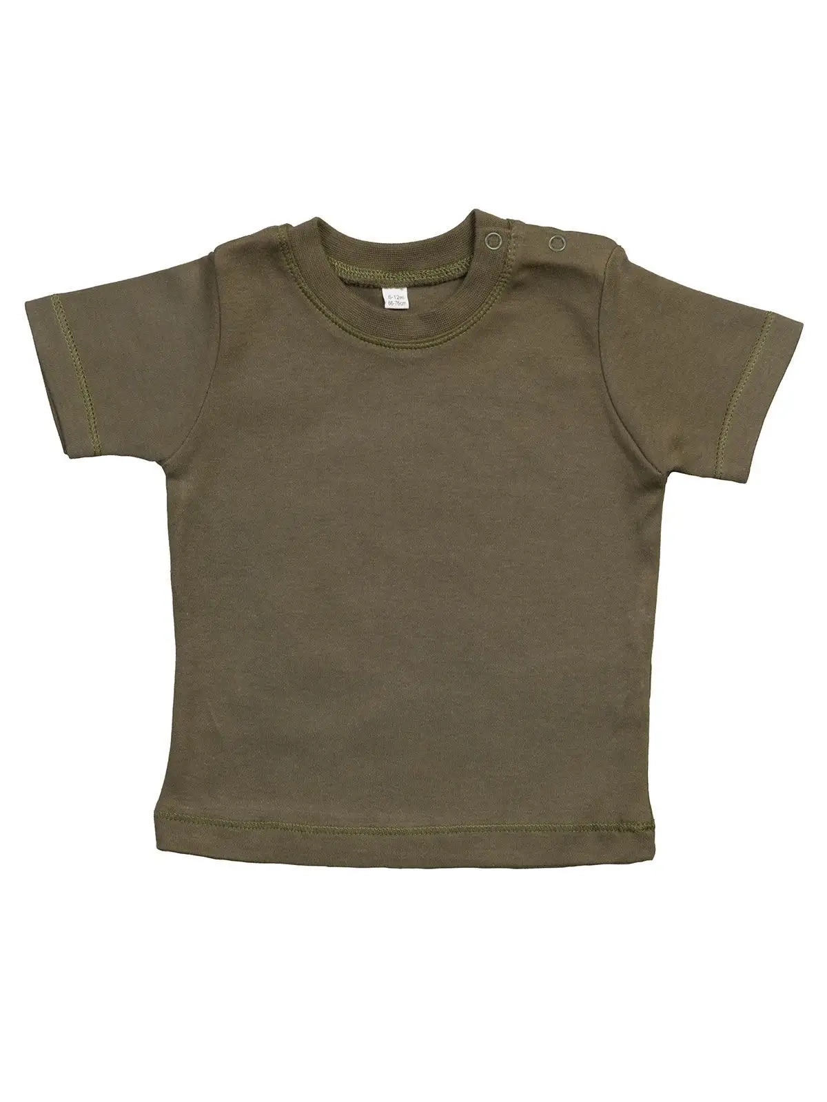 Immagine T-shirt bebè