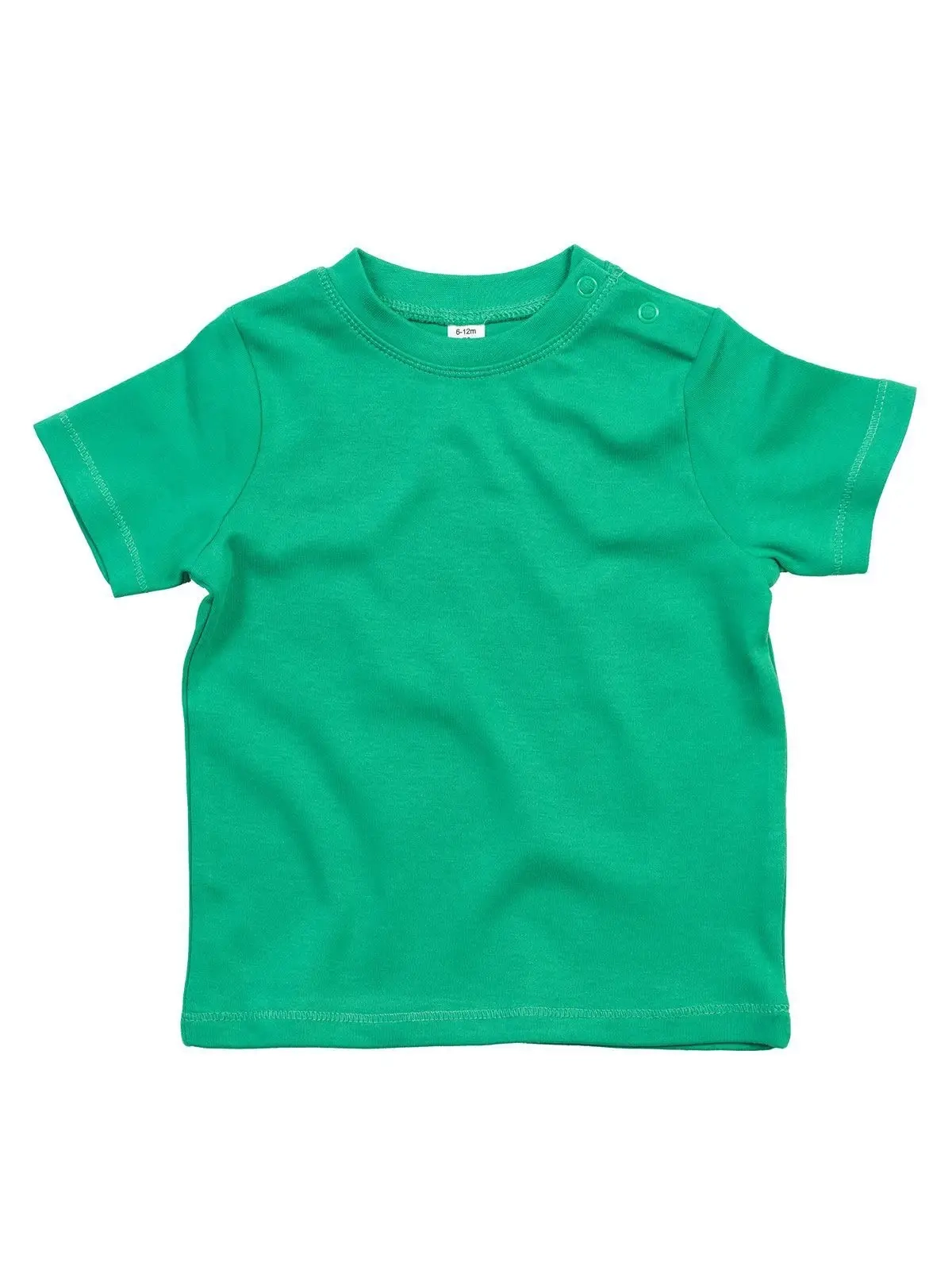 Immagine T-shirt bebè