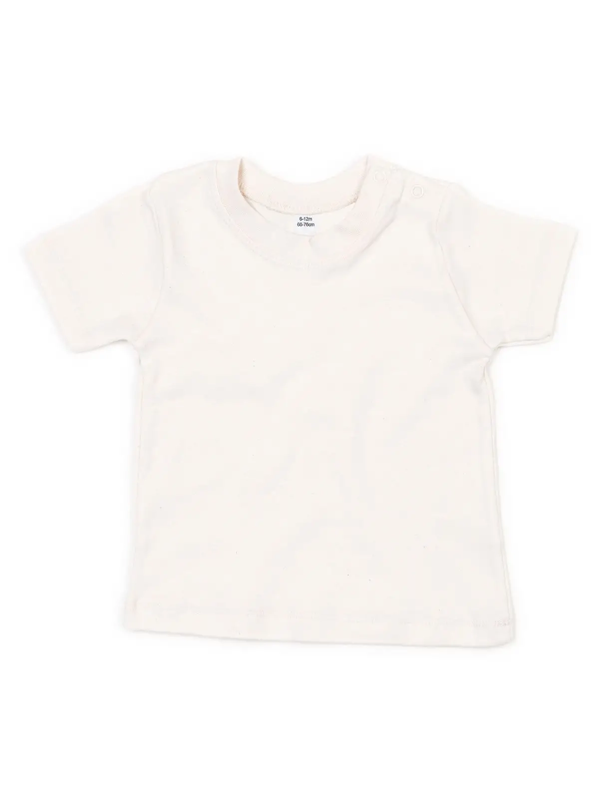 Immagine T-shirt bebè