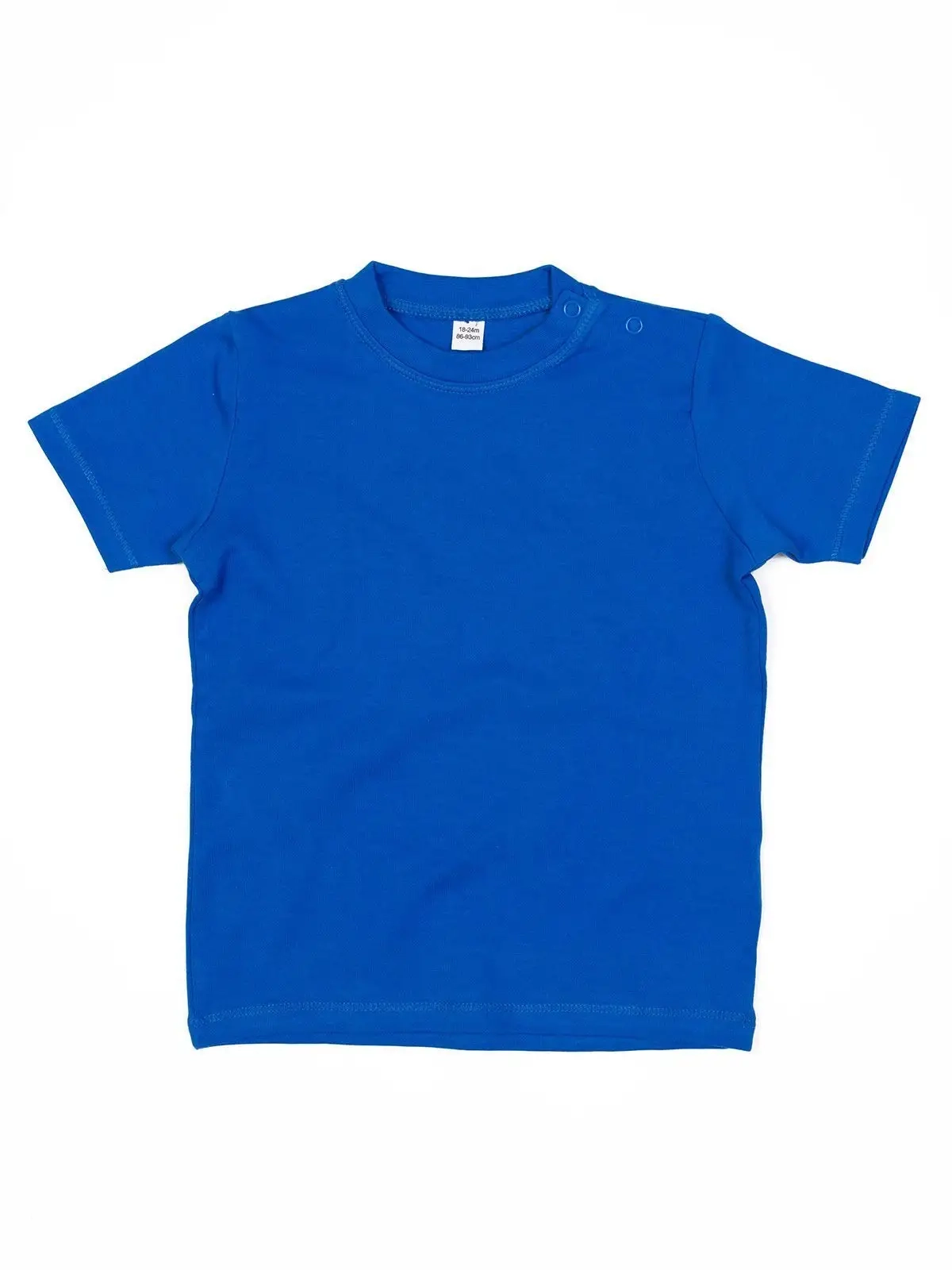 Immagine T-shirt bebè