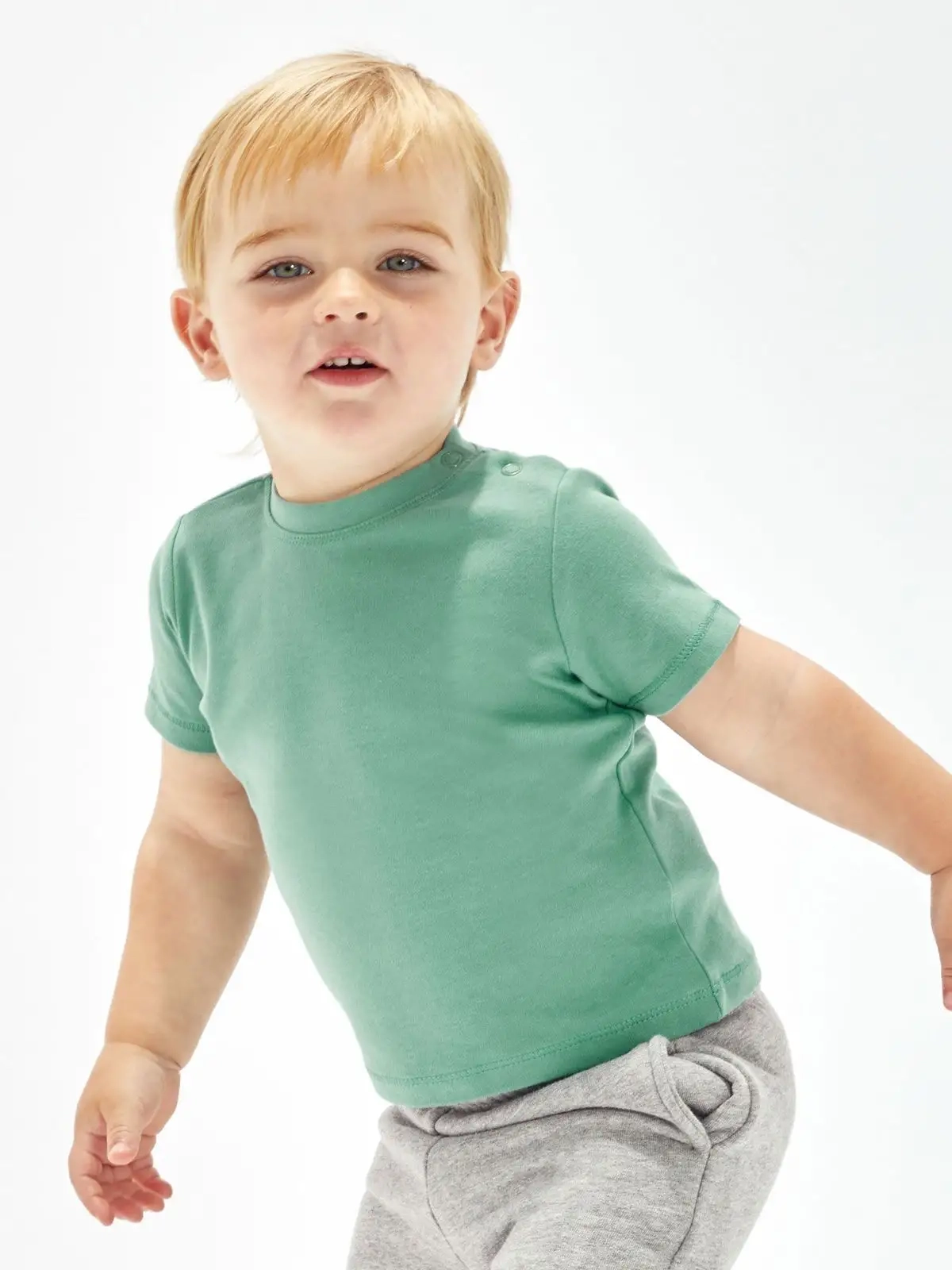 Immagine T-shirt bebè