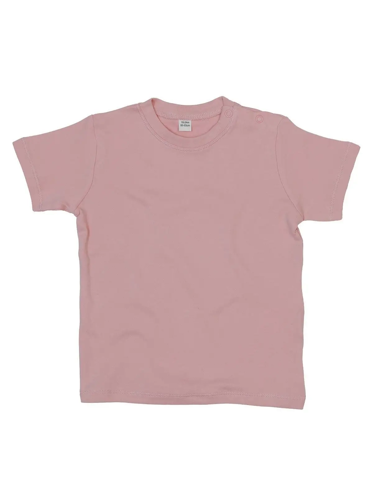 Immagine T-shirt bebè