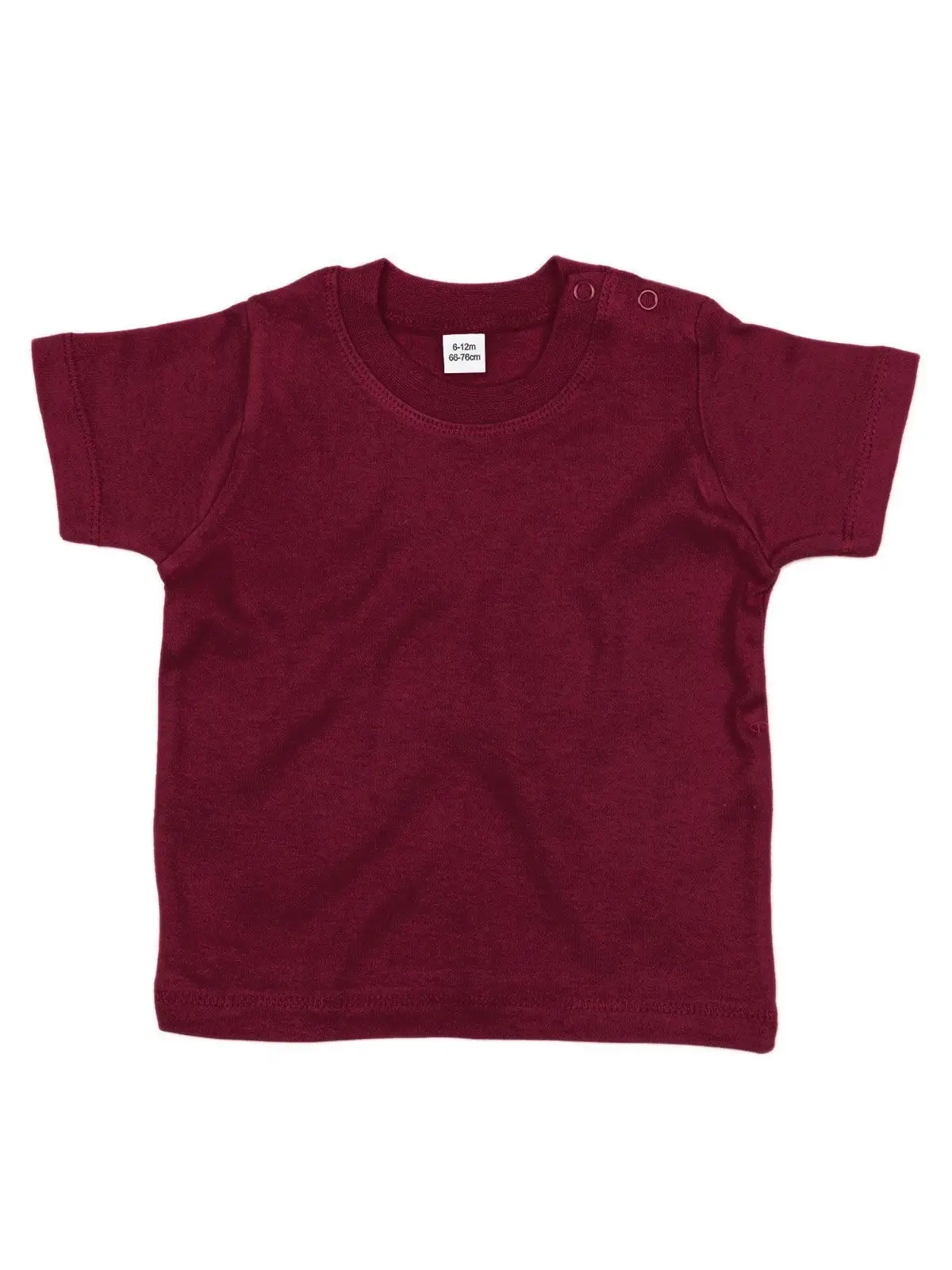 Immagine T-shirt bebè