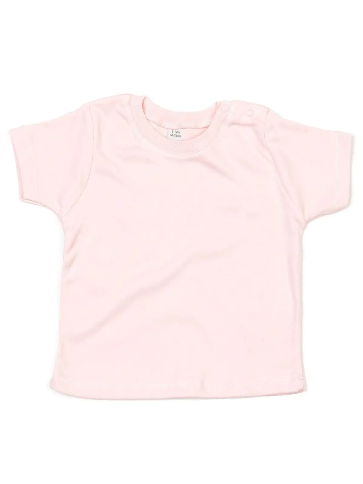 Immagine T-shirt bebè