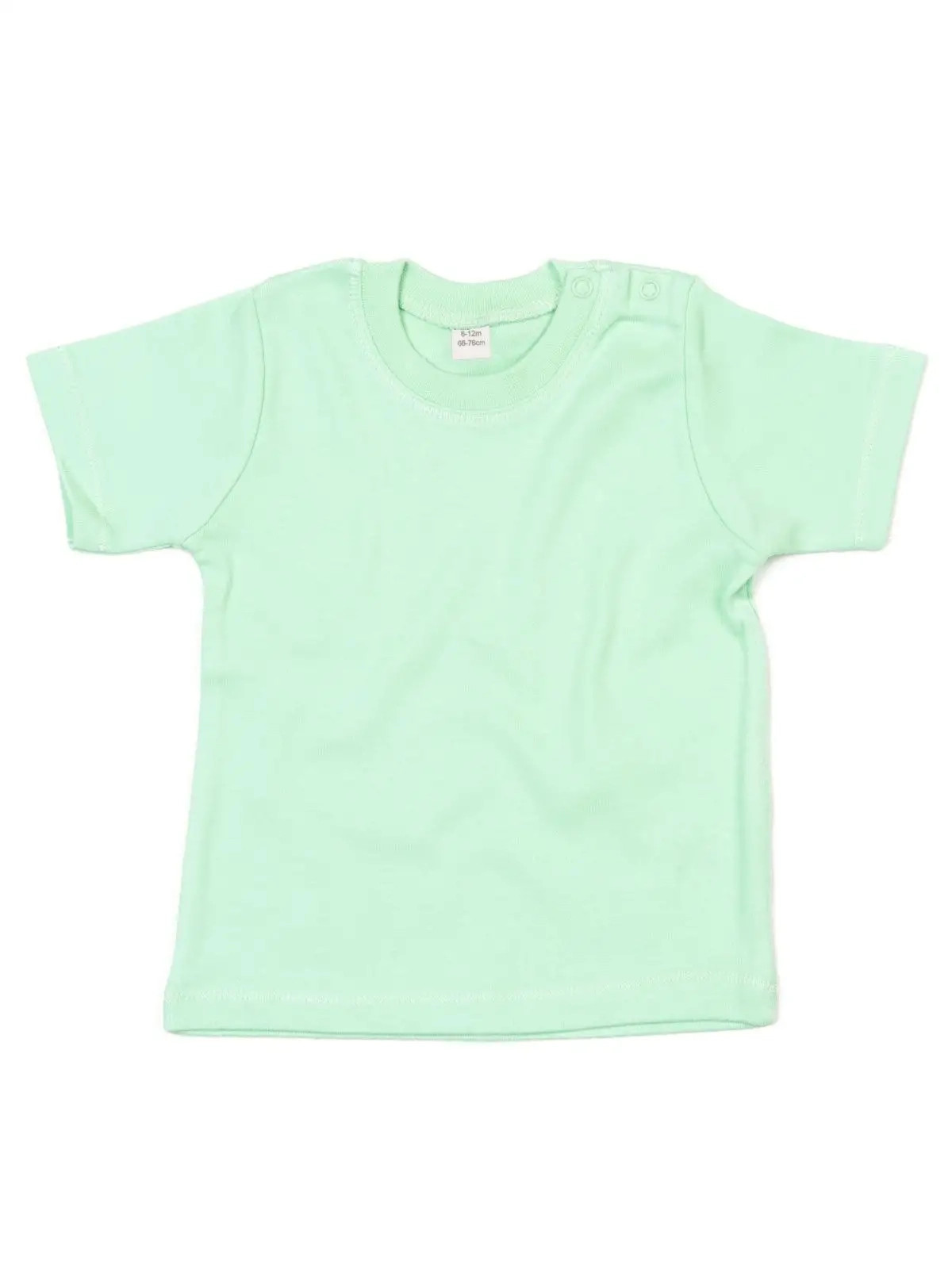 Immagine T-shirt bebè