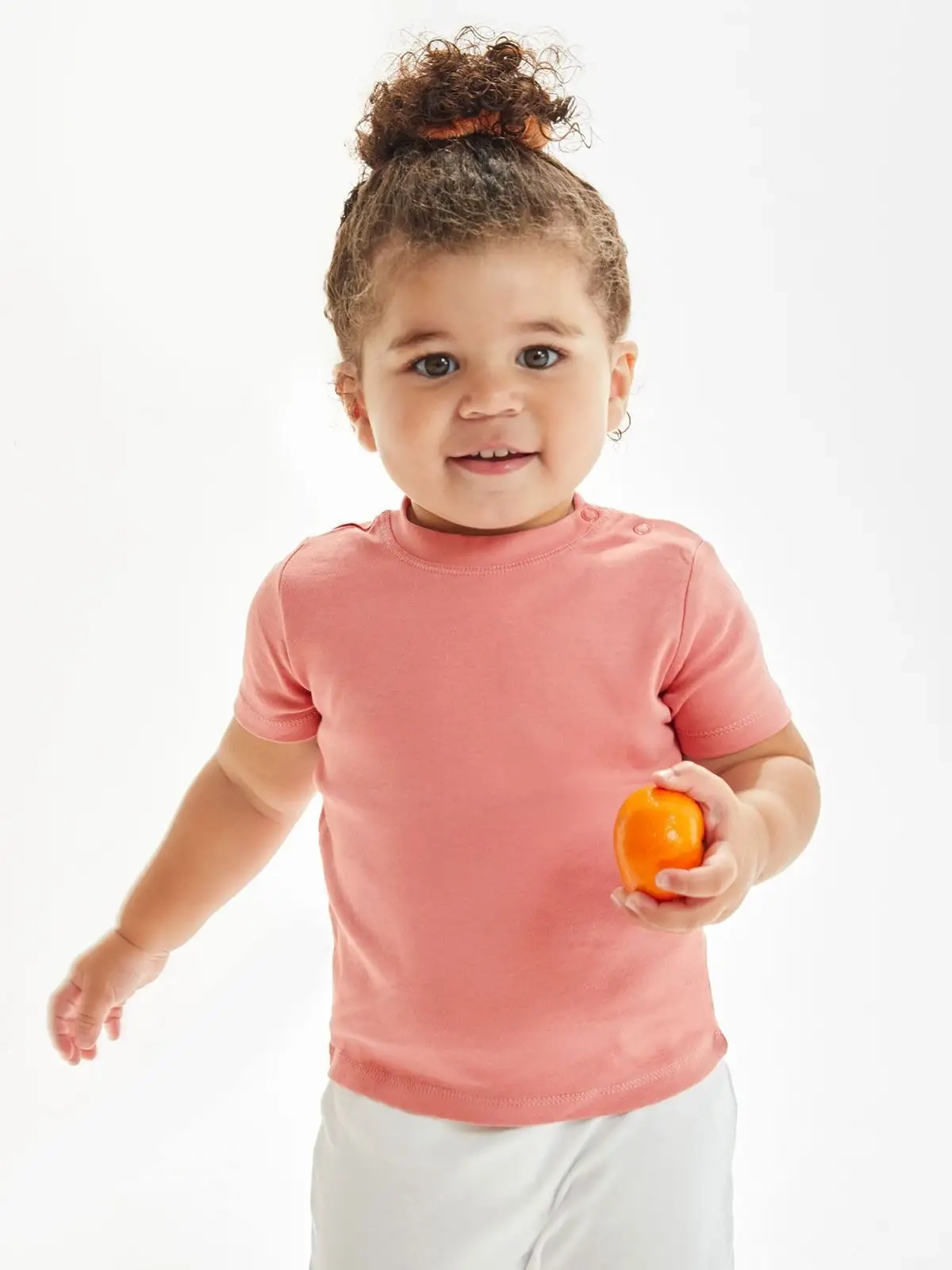 Immagine T-shirt bebè