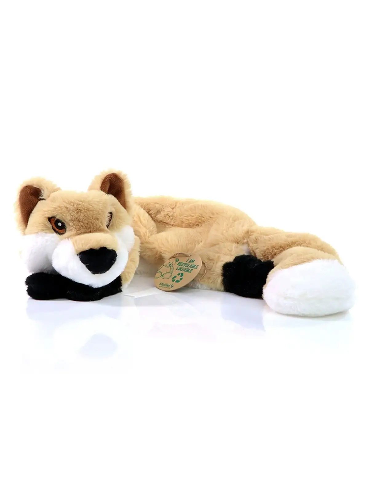 Immagine Dog toy RecycleFox