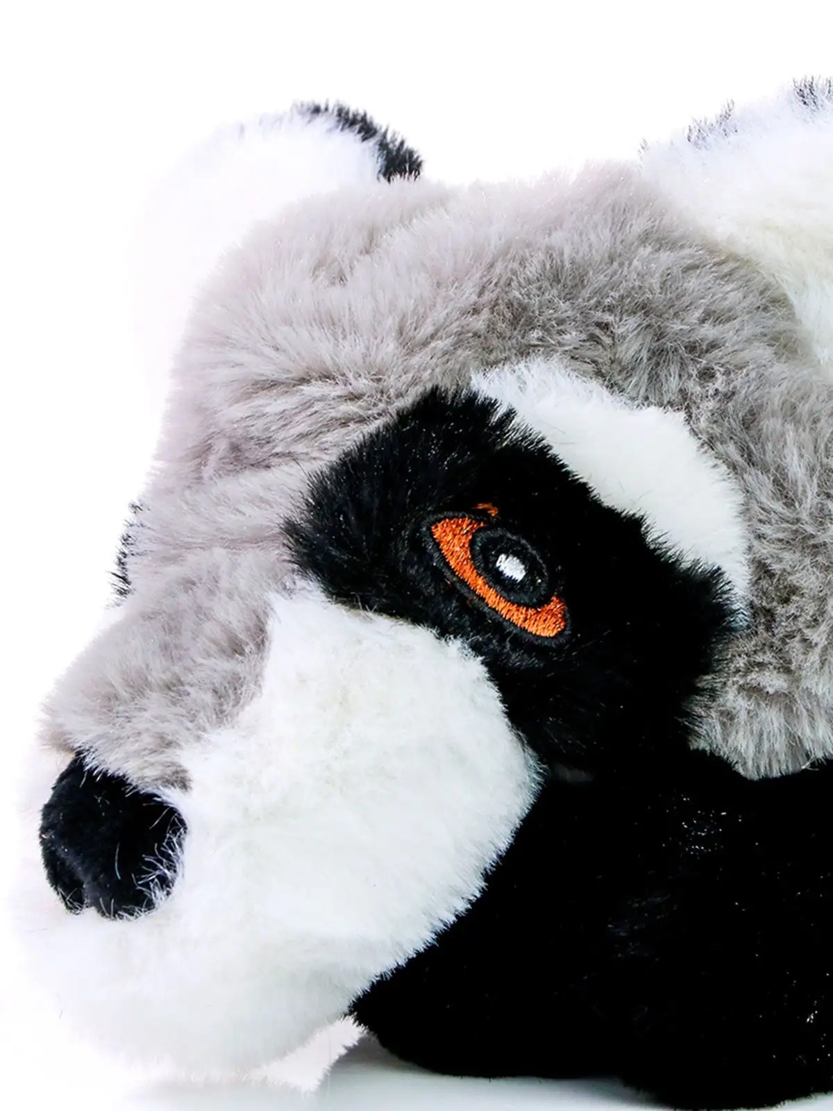 Immagine Dog toy RecycleRaccoon