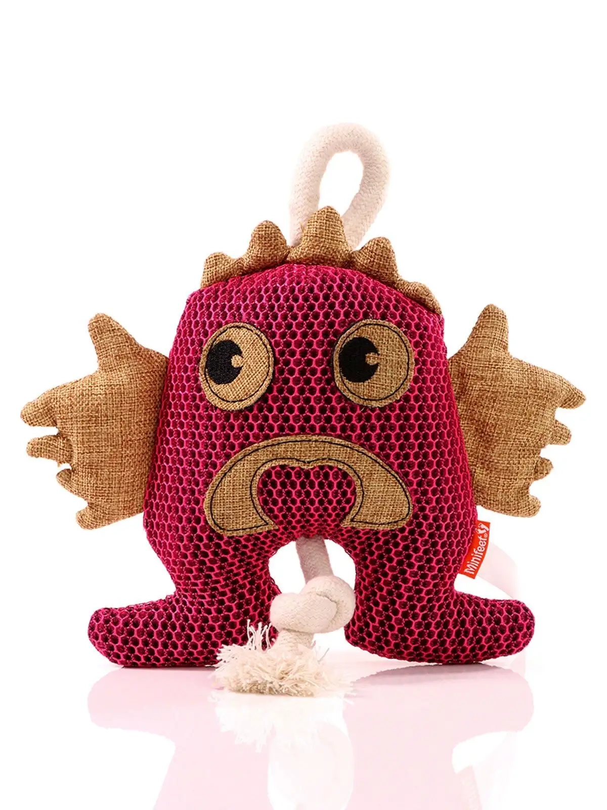 Immagine Dog toy monster