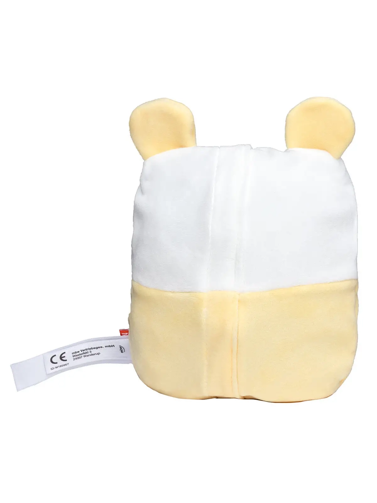 Immagine Panda heating pad covers