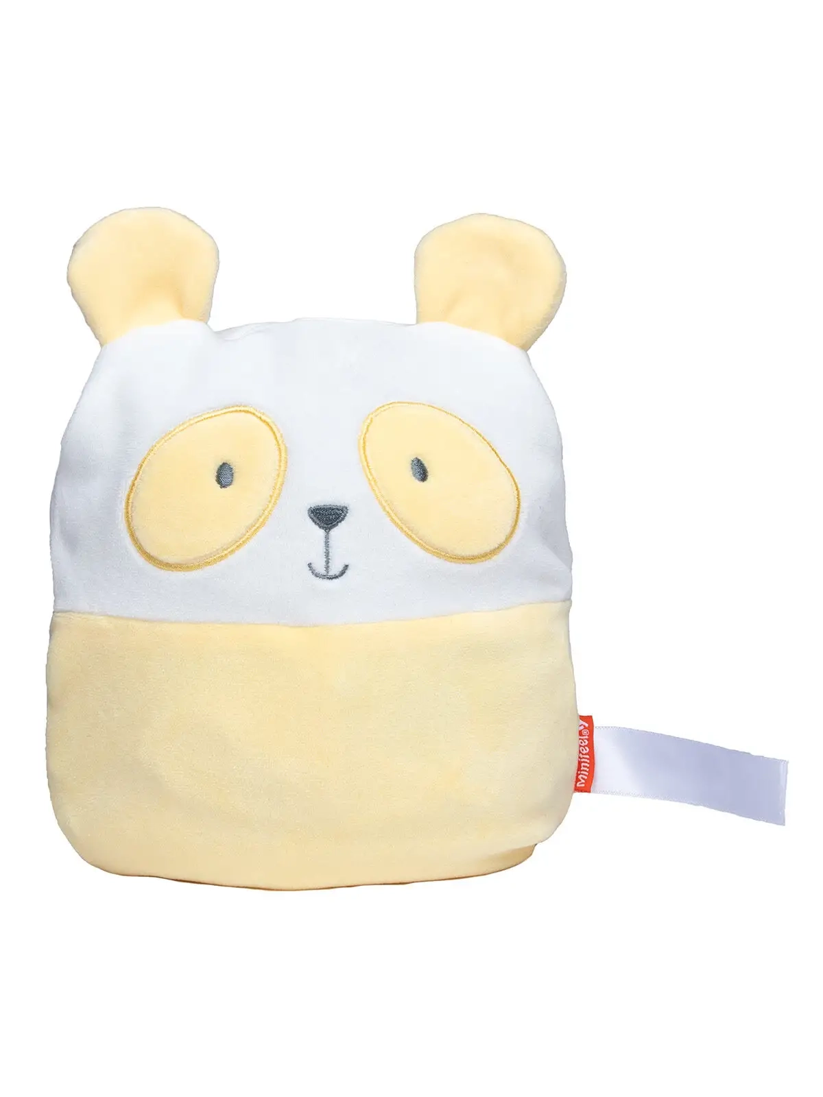 Immagine Panda heating pad covers