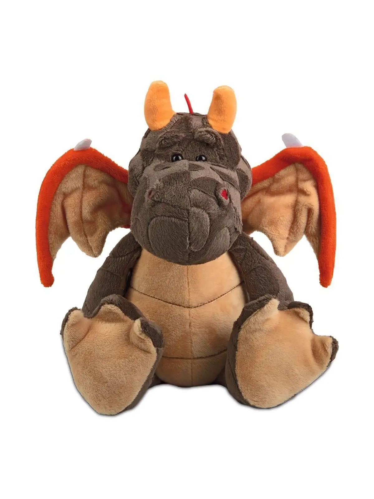 Immagine Dragon Edda