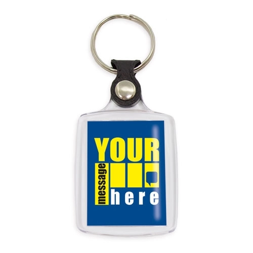 Immagine PORTACHIAVI ABS GRANDE